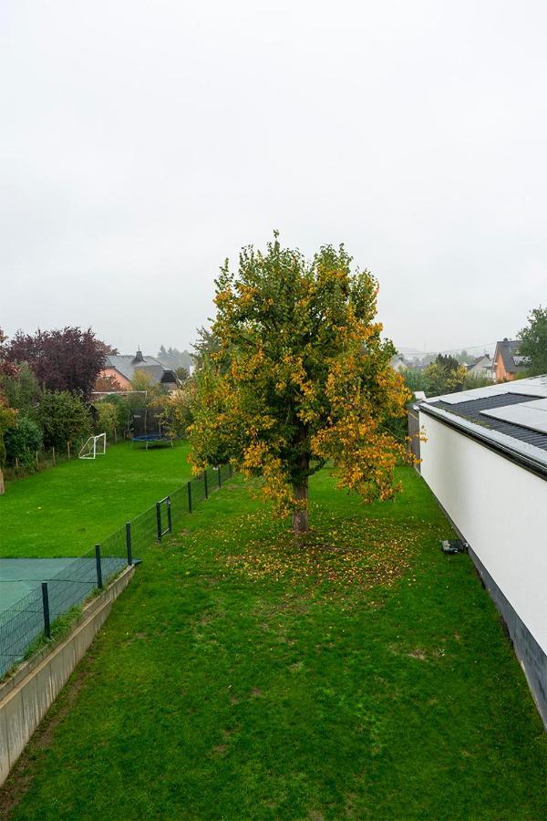 Ferienhaus Reuter Schweich Exterior foto